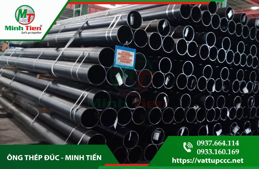 mua ống thép đen tại TP Hồ Chí Minh